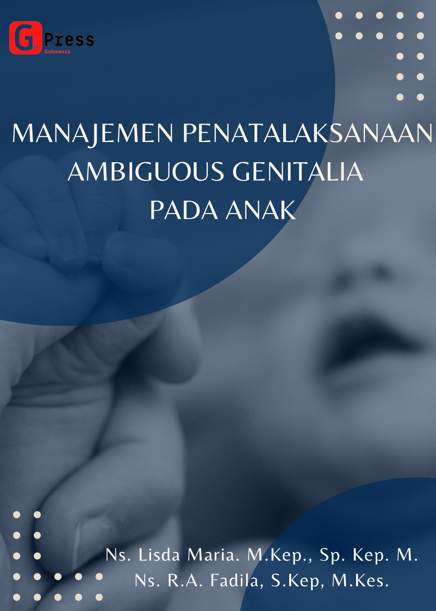 MANAJEMEN PENATALAKSANAAN AMBIGUOUS GENITALIA  PADA ANAK